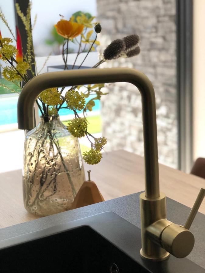 Superb Design Villa מדולין מראה חיצוני תמונה