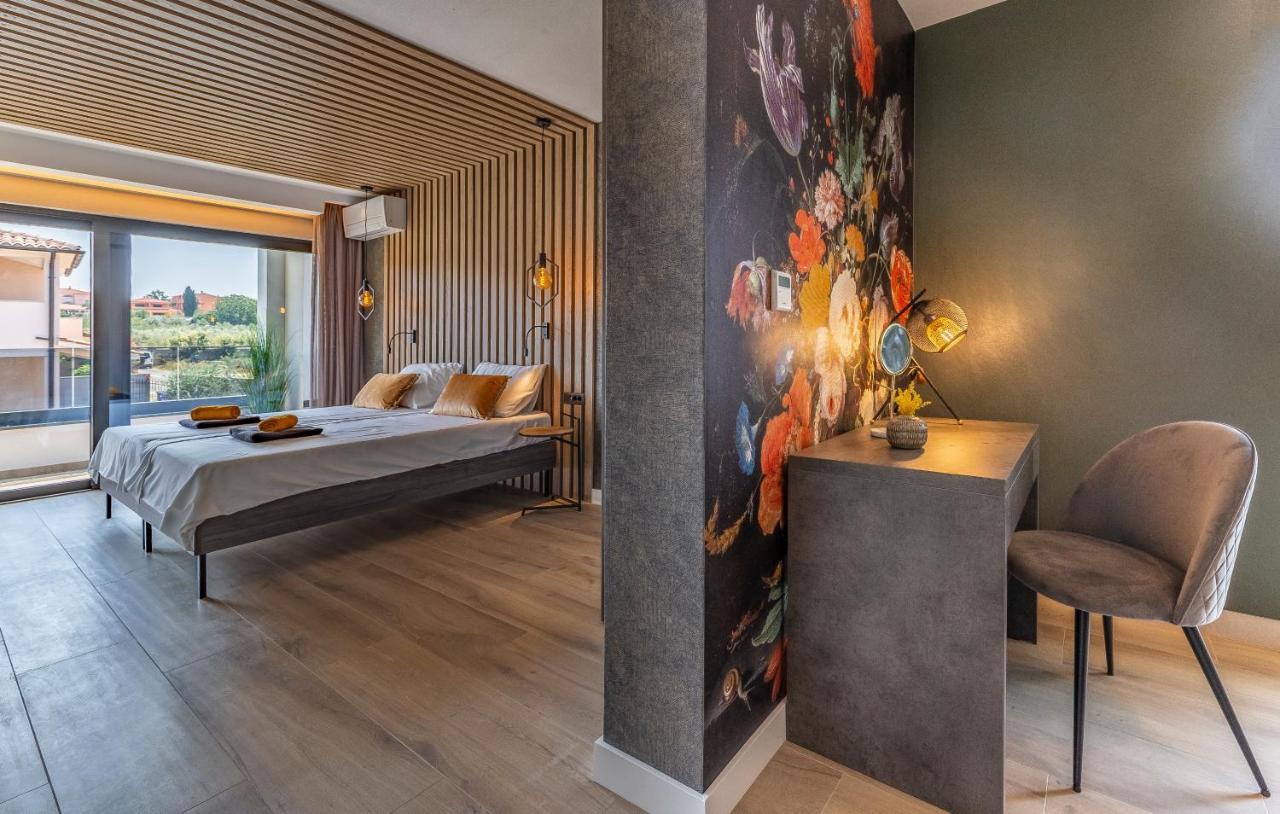 Superb Design Villa מדולין מראה חיצוני תמונה
