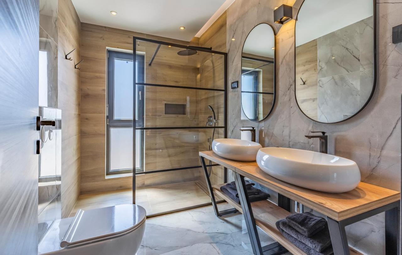 Superb Design Villa מדולין מראה חיצוני תמונה